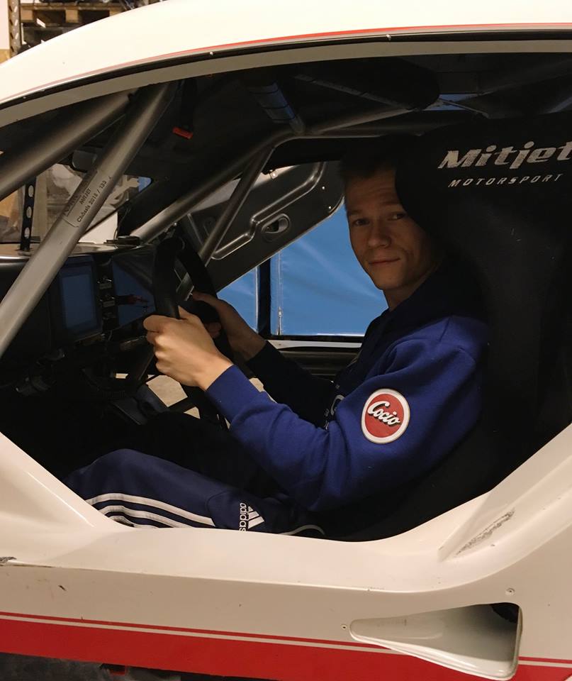 (Foto: Dansk Supertourisme Turbo)